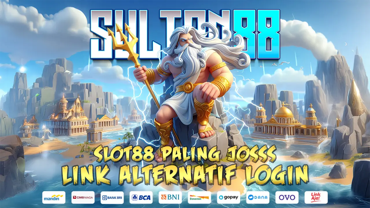Tomat77 slot88 resmi